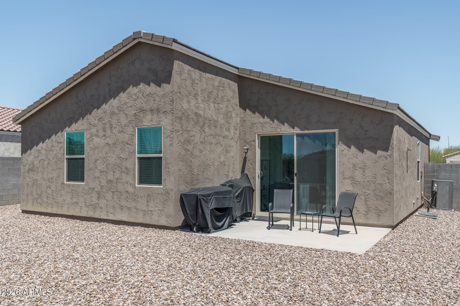 18417 W PUGET Avenue, Waddell, AZ 85355 — photo 31 of 38