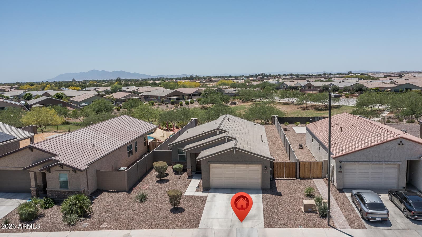 18417 W PUGET Avenue, Waddell, AZ 85355 — photo 32 of 38