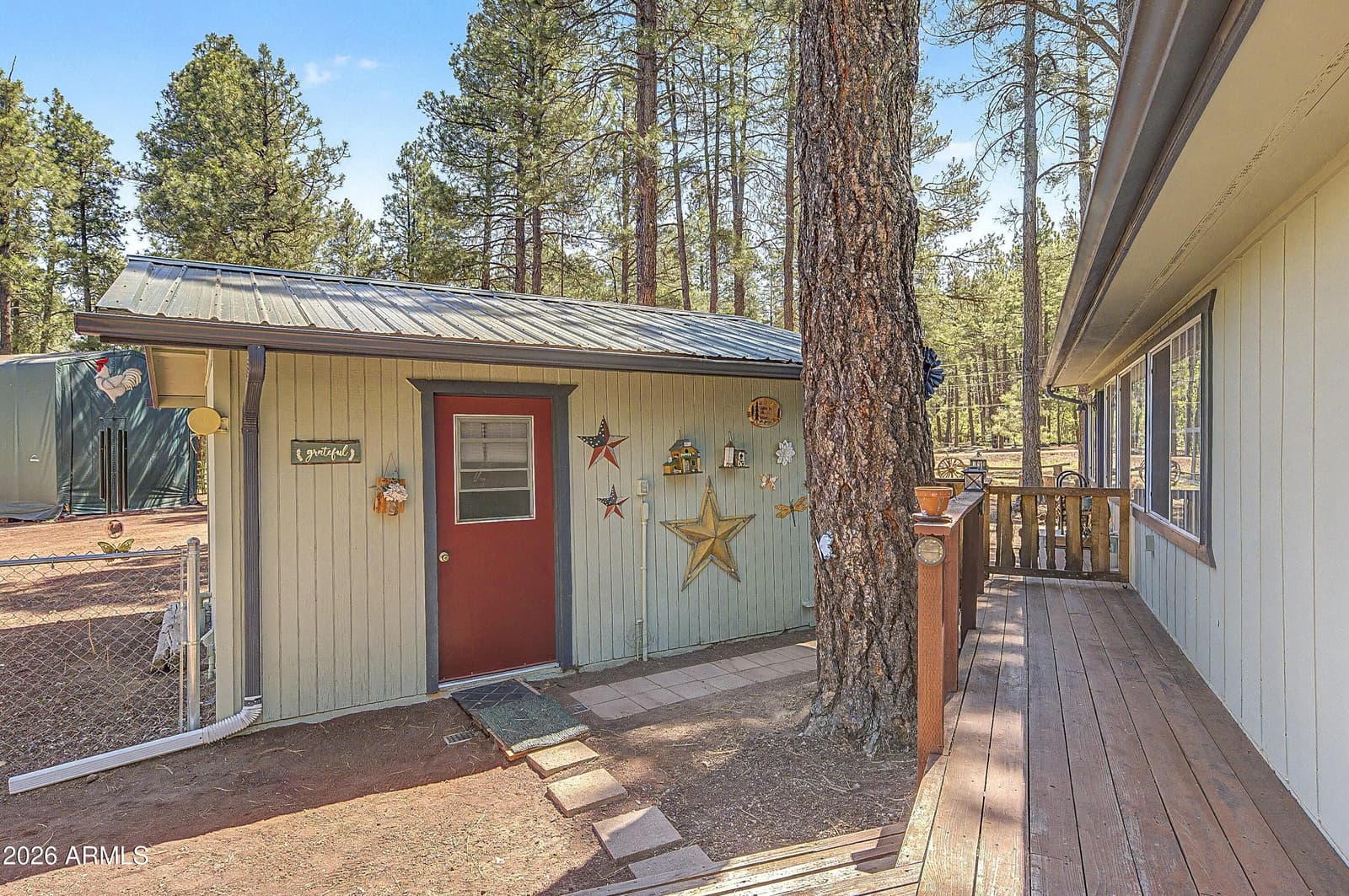 3909 E Pine Cone Drive, Williams, AZ 86046 — photo 25 of 38