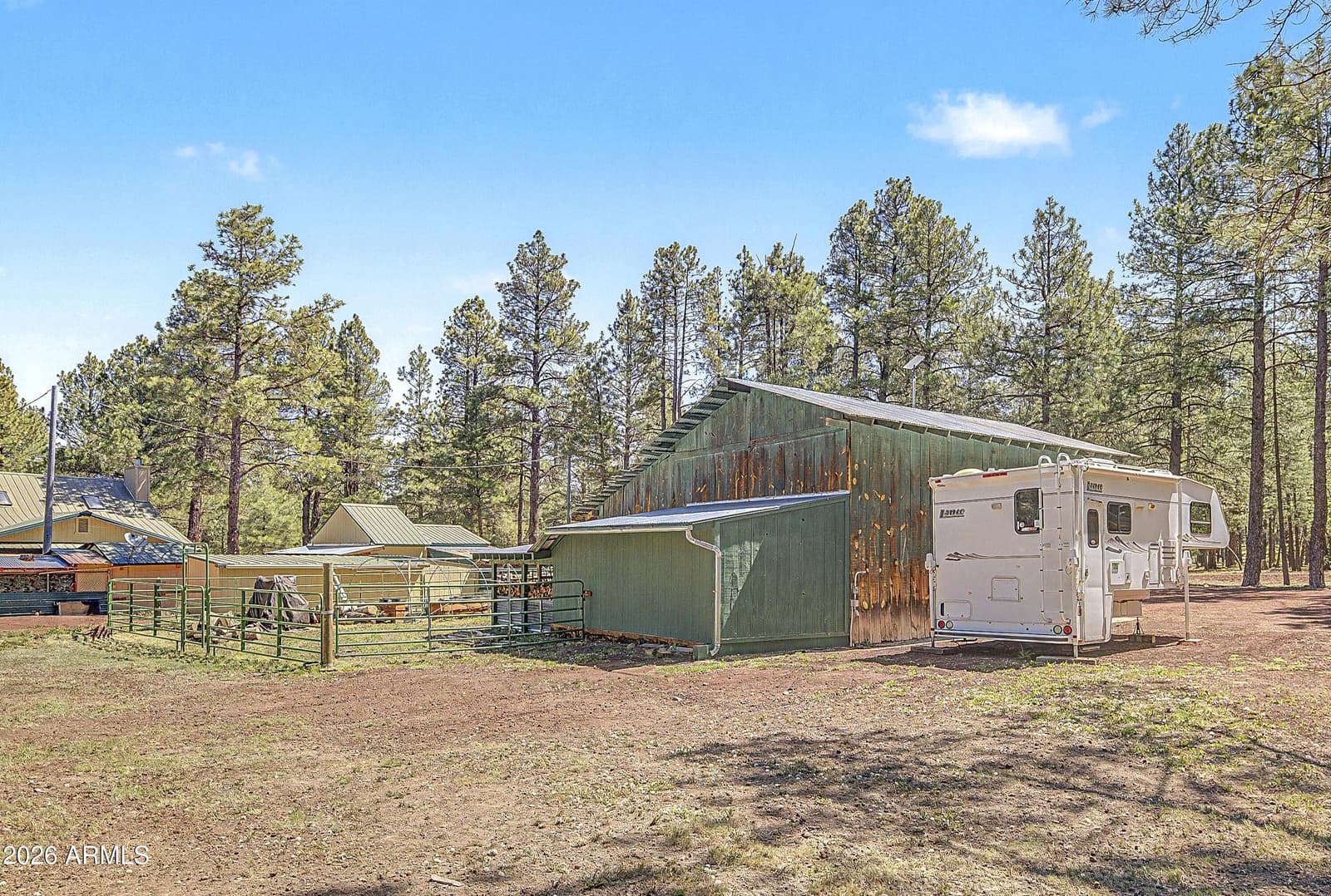 3909 E Pine Cone Drive, Williams, AZ 86046 — photo 27 of 38
