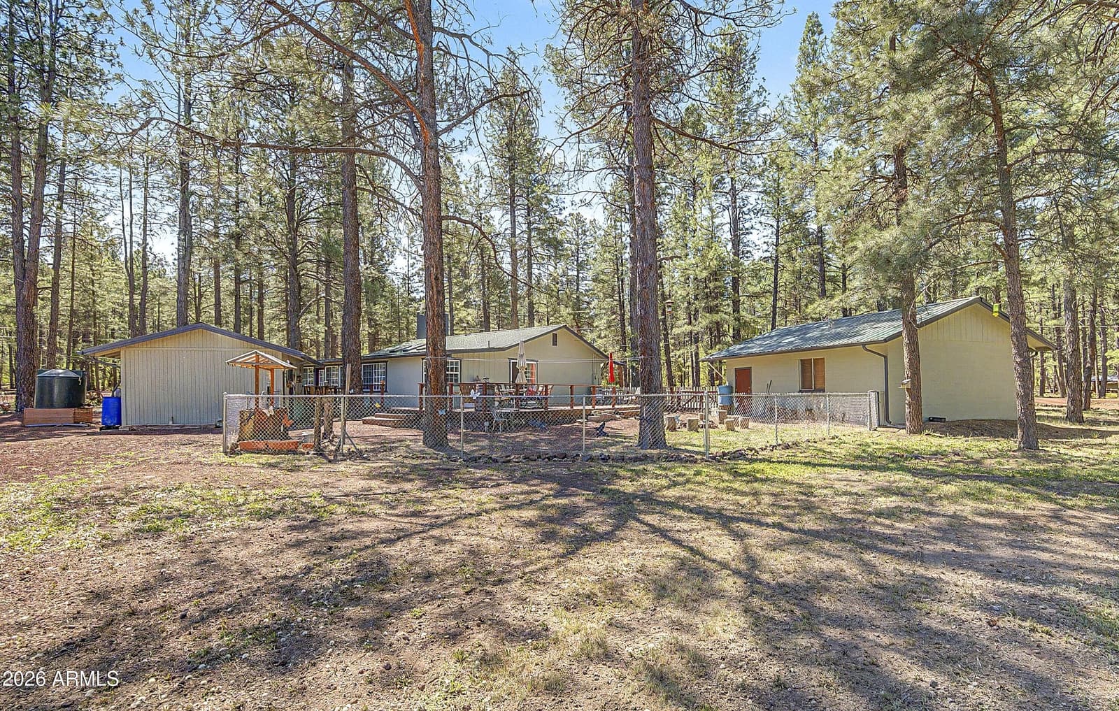 3909 E Pine Cone Drive, Williams, AZ 86046 — photo 31 of 38