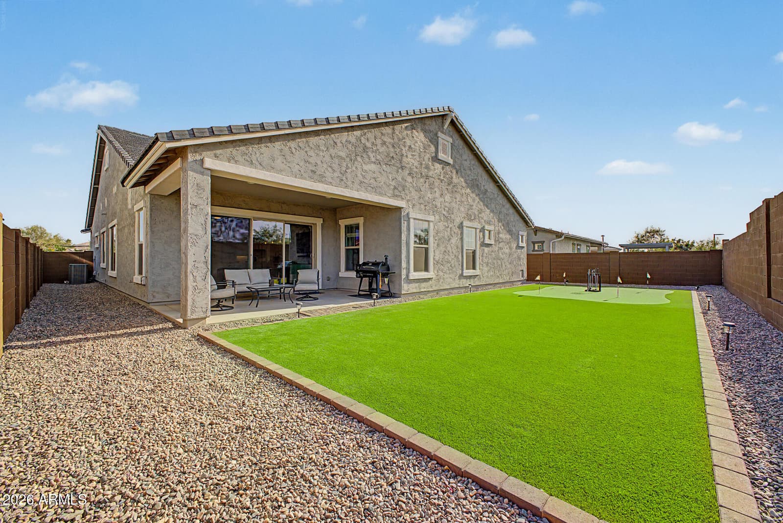 8432 W SOLANO Drive, Glendale, AZ 85305 — photo 34 of 45