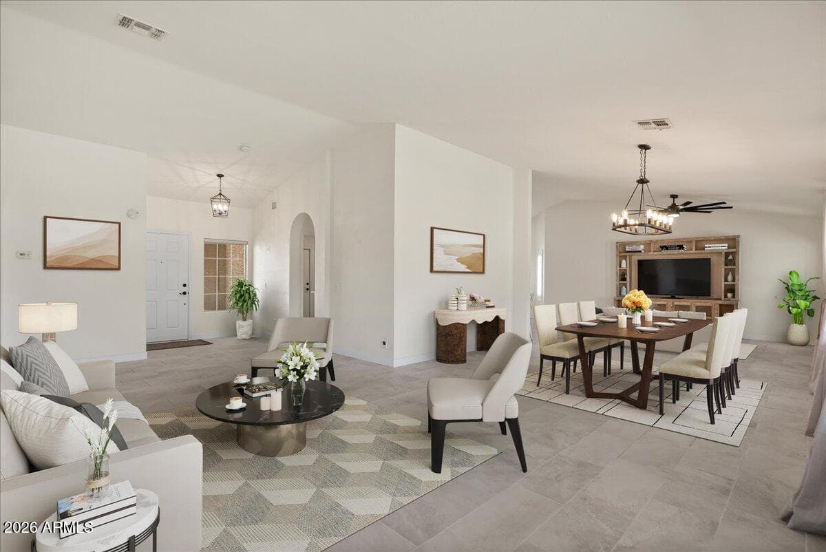 10325 E HERCULES Court, Sun Lakes, AZ 85248 — photo 2 of 57