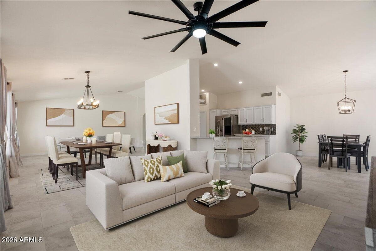 10325 E HERCULES Court, Sun Lakes, AZ 85248 — photo 4 of 57