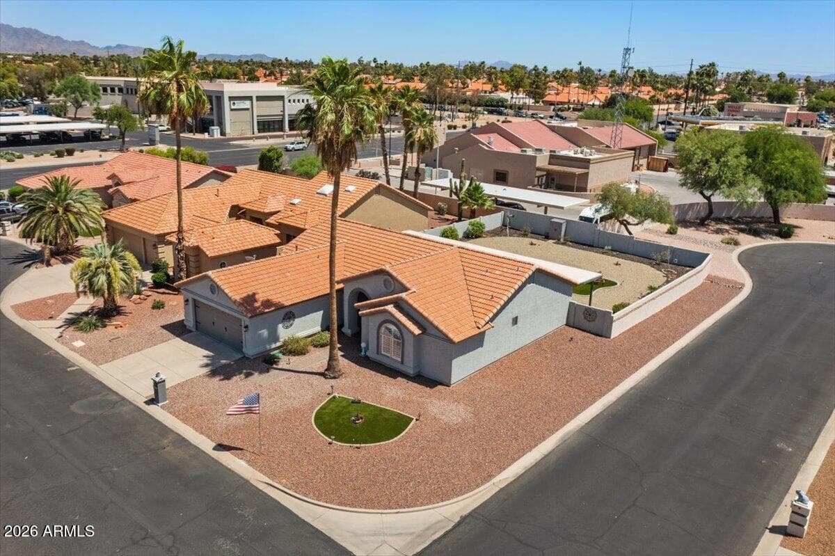 10325 E HERCULES Court, Sun Lakes, AZ 85248 — photo 10 of 57
