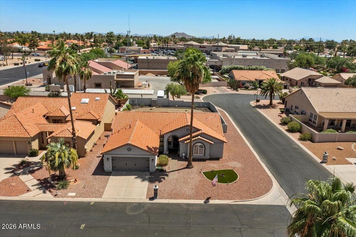 10325 E HERCULES Court, Sun Lakes, AZ 85248 — photo 11 of 57
