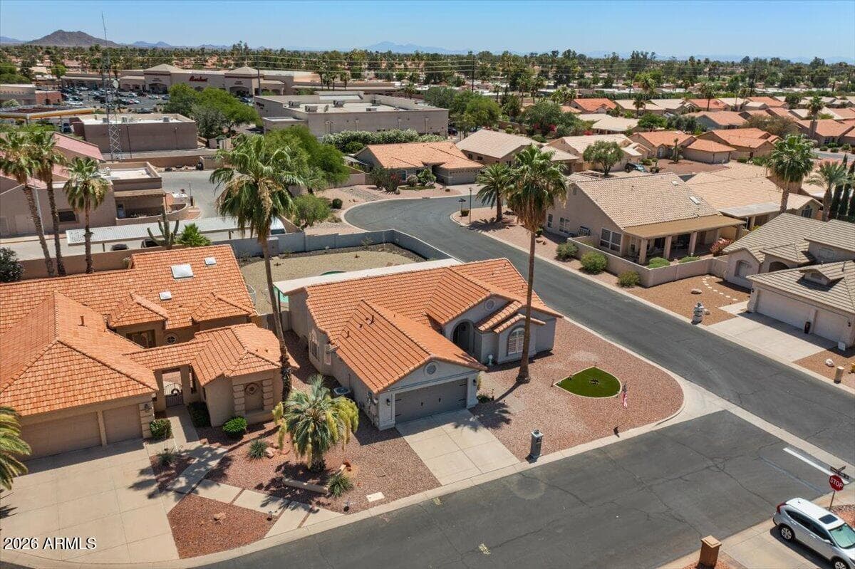 10325 E HERCULES Court, Sun Lakes, AZ 85248 — photo 12 of 57