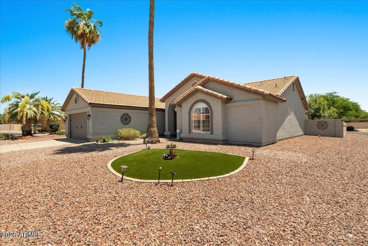 10325 E HERCULES Court, Sun Lakes, AZ 85248 — photo 14 of 57