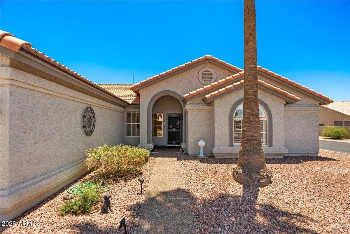 10325 E HERCULES Court, Sun Lakes, AZ 85248 — photo 15 of 57