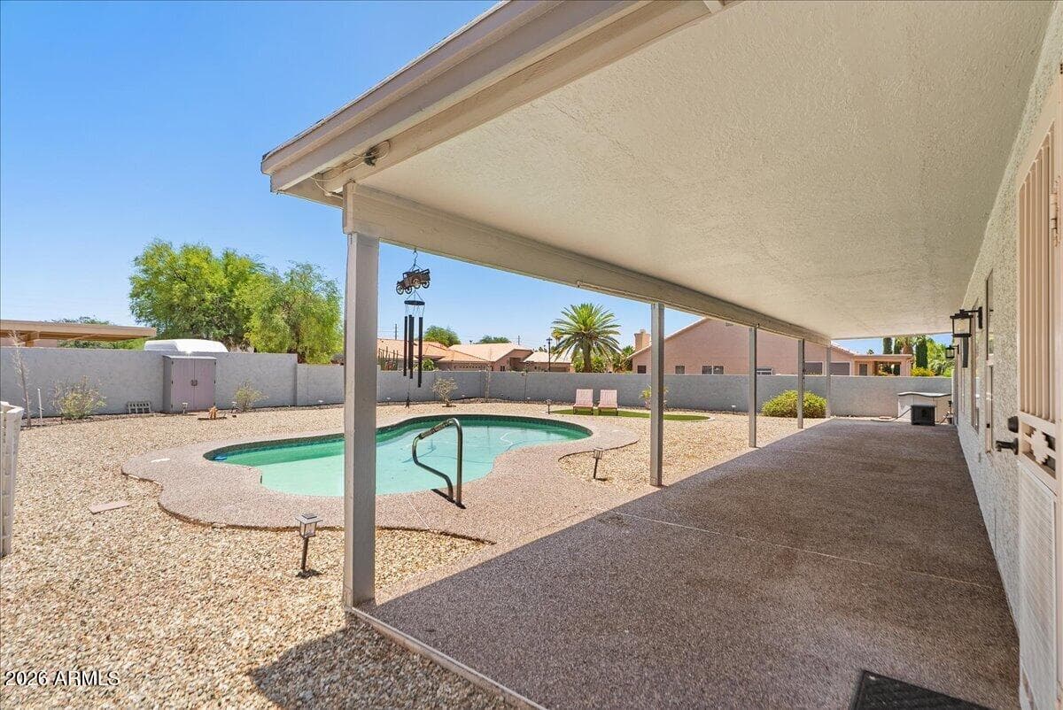 10325 E HERCULES Court, Sun Lakes, AZ 85248 — photo 37 of 57