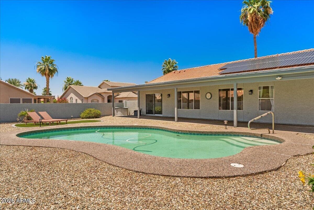 10325 E HERCULES Court, Sun Lakes, AZ 85248 — photo 38 of 57