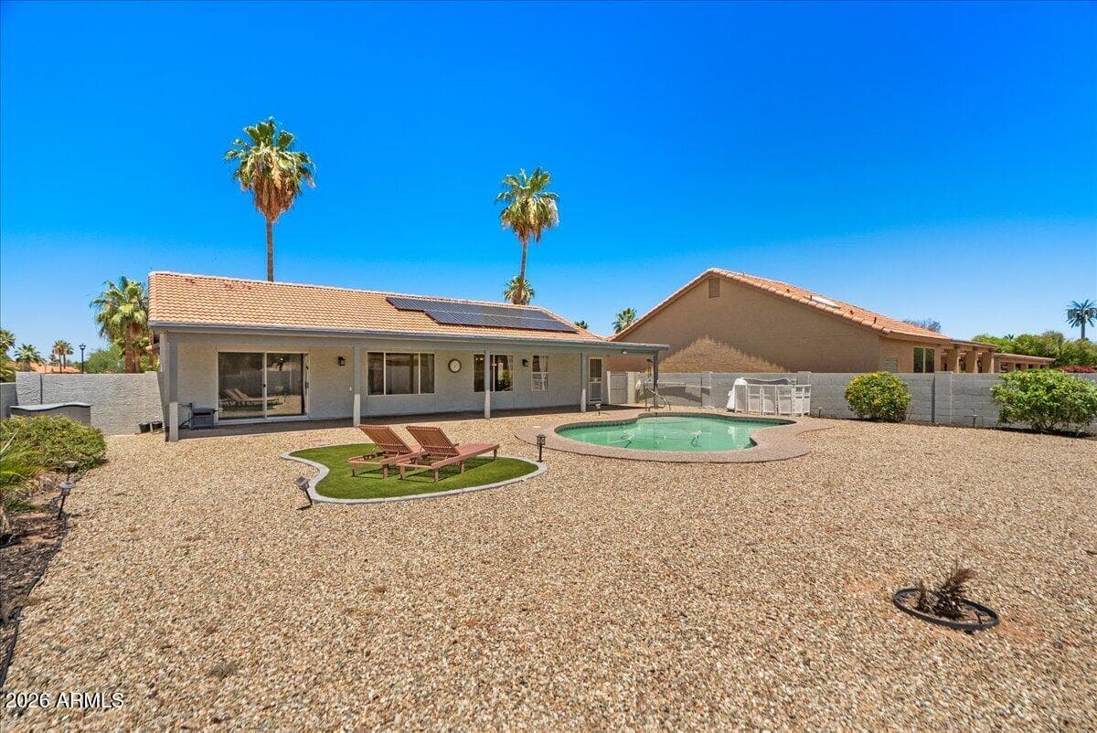 10325 E HERCULES Court, Sun Lakes, AZ 85248 — photo 41 of 57