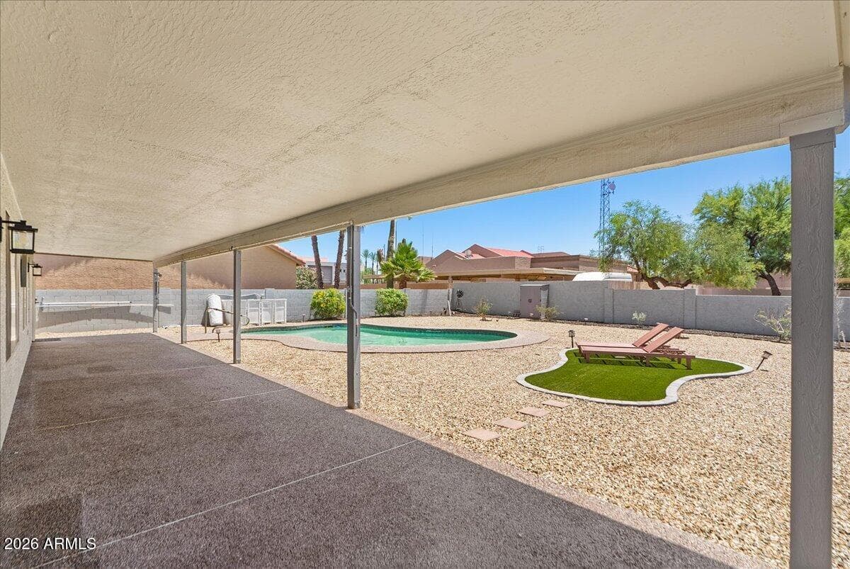 10325 E HERCULES Court, Sun Lakes, AZ 85248 — photo 43 of 57