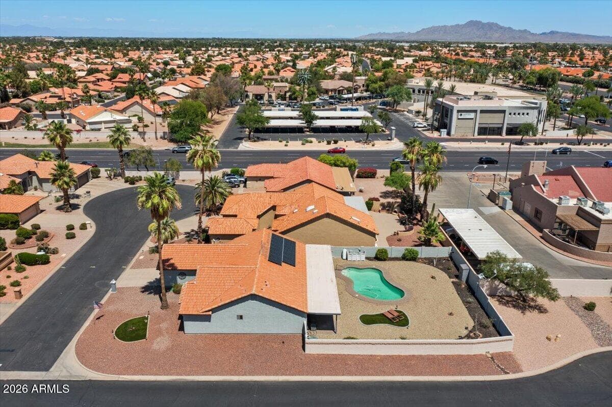 10325 E HERCULES Court, Sun Lakes, AZ 85248 — photo 44 of 57