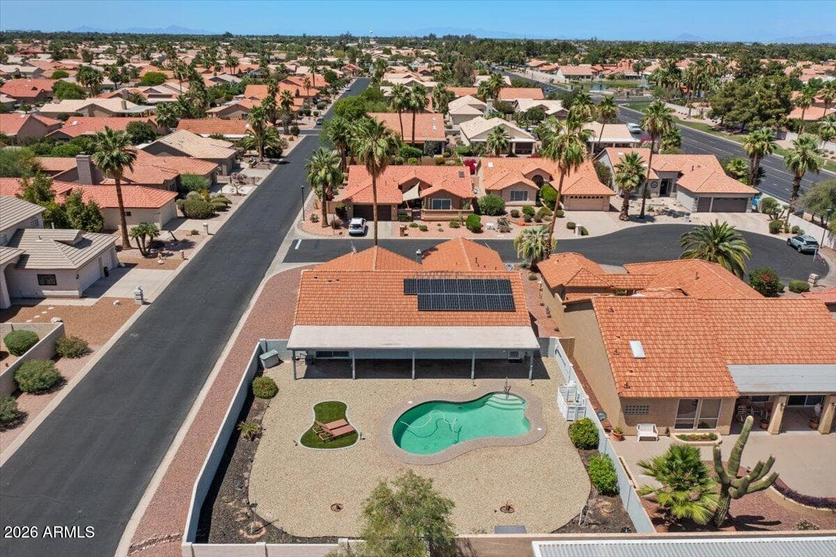 10325 E HERCULES Court, Sun Lakes, AZ 85248 — photo 45 of 57