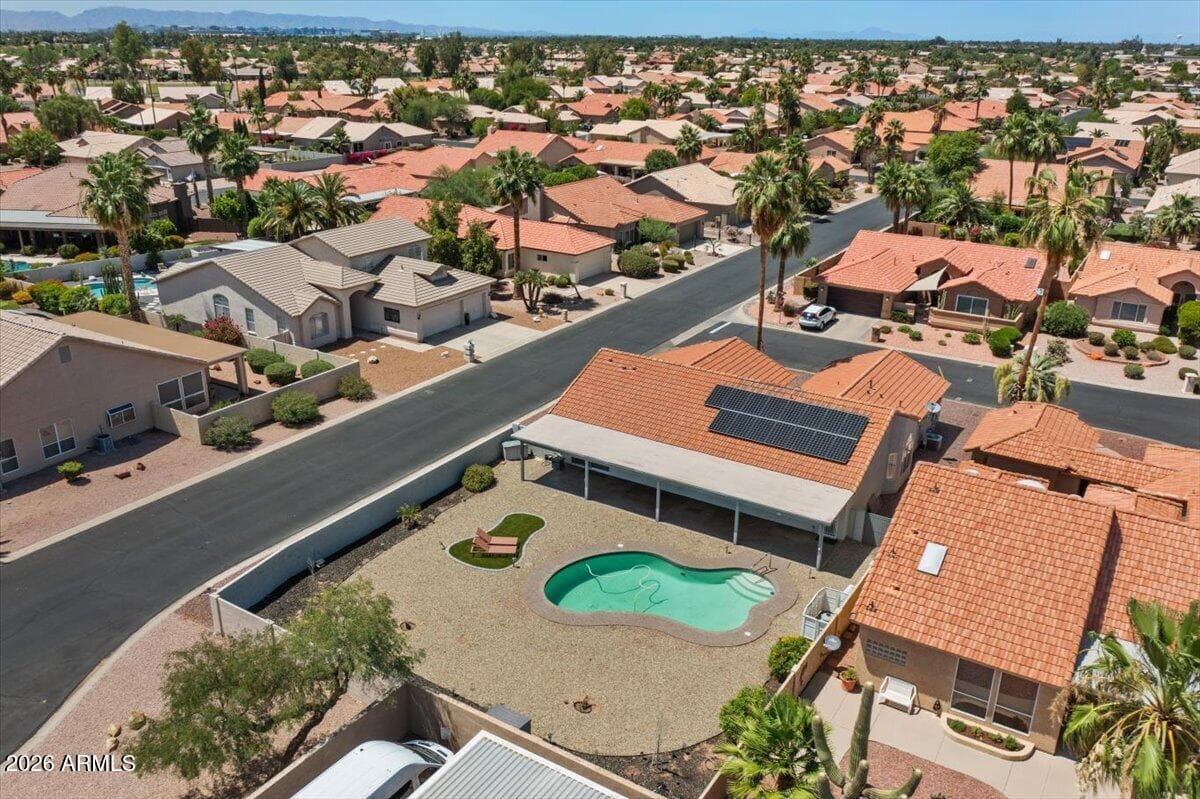 10325 E HERCULES Court, Sun Lakes, AZ 85248 — photo 46 of 57