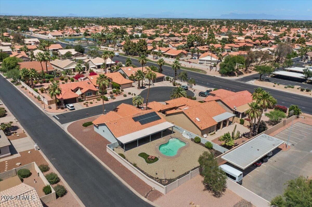 10325 E HERCULES Court, Sun Lakes, AZ 85248 — photo 47 of 57