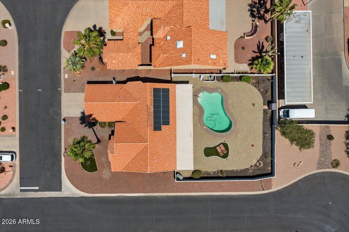 10325 E HERCULES Court, Sun Lakes, AZ 85248 — photo 48 of 57