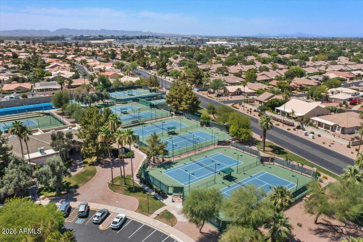 10325 E HERCULES Court, Sun Lakes, AZ 85248 — photo 51 of 57
