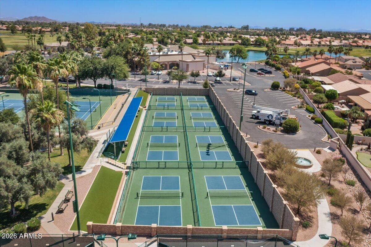 10325 E HERCULES Court, Sun Lakes, AZ 85248 — photo 53 of 57