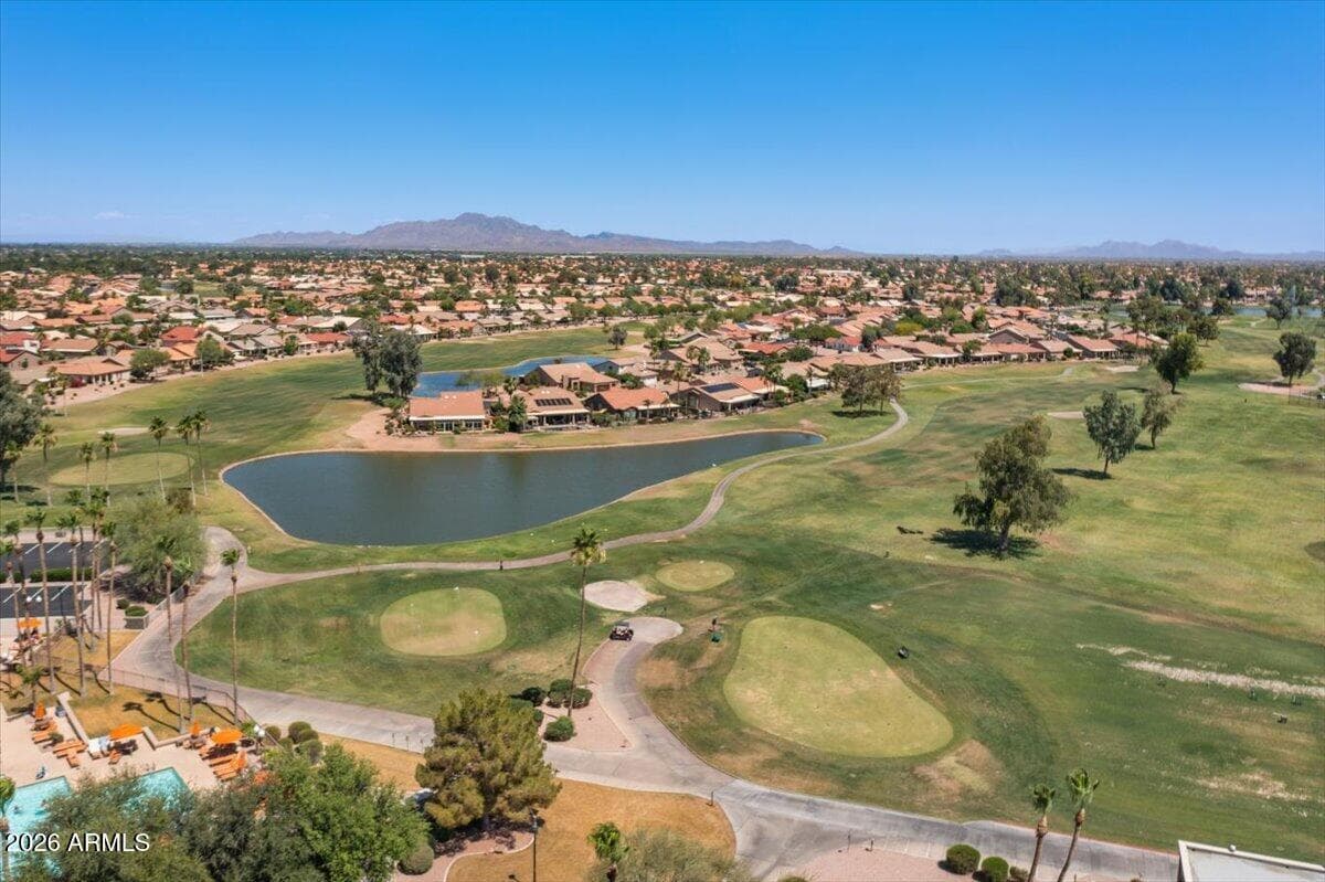 10325 E HERCULES Court, Sun Lakes, AZ 85248 — photo 55 of 57
