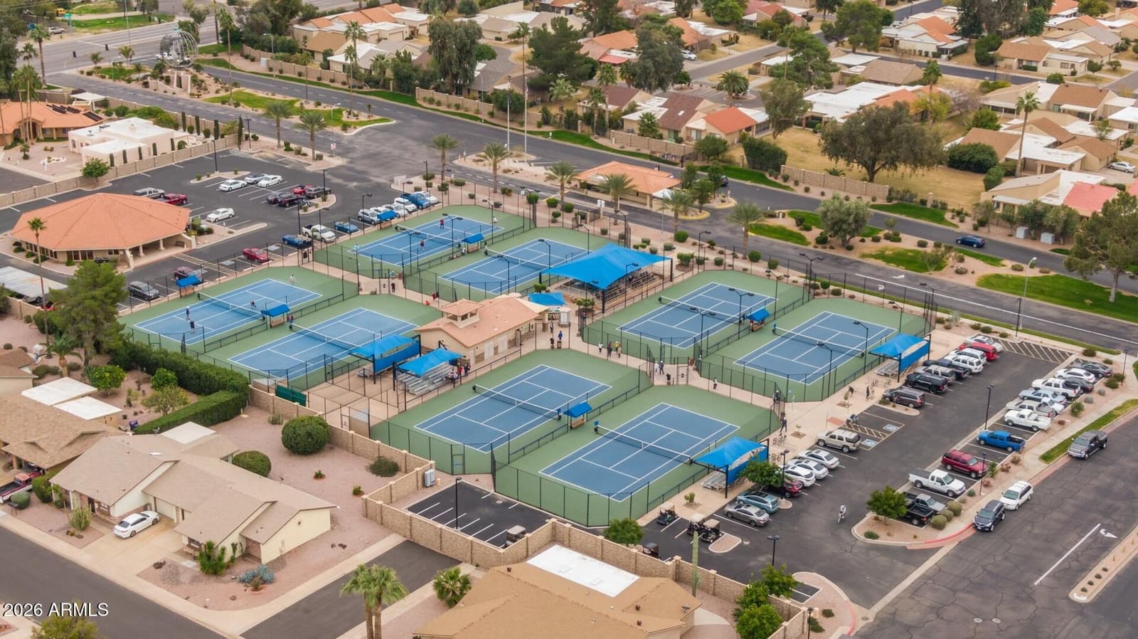 2749 Leisure World, Mesa, AZ 85206 — photo 44 of 63