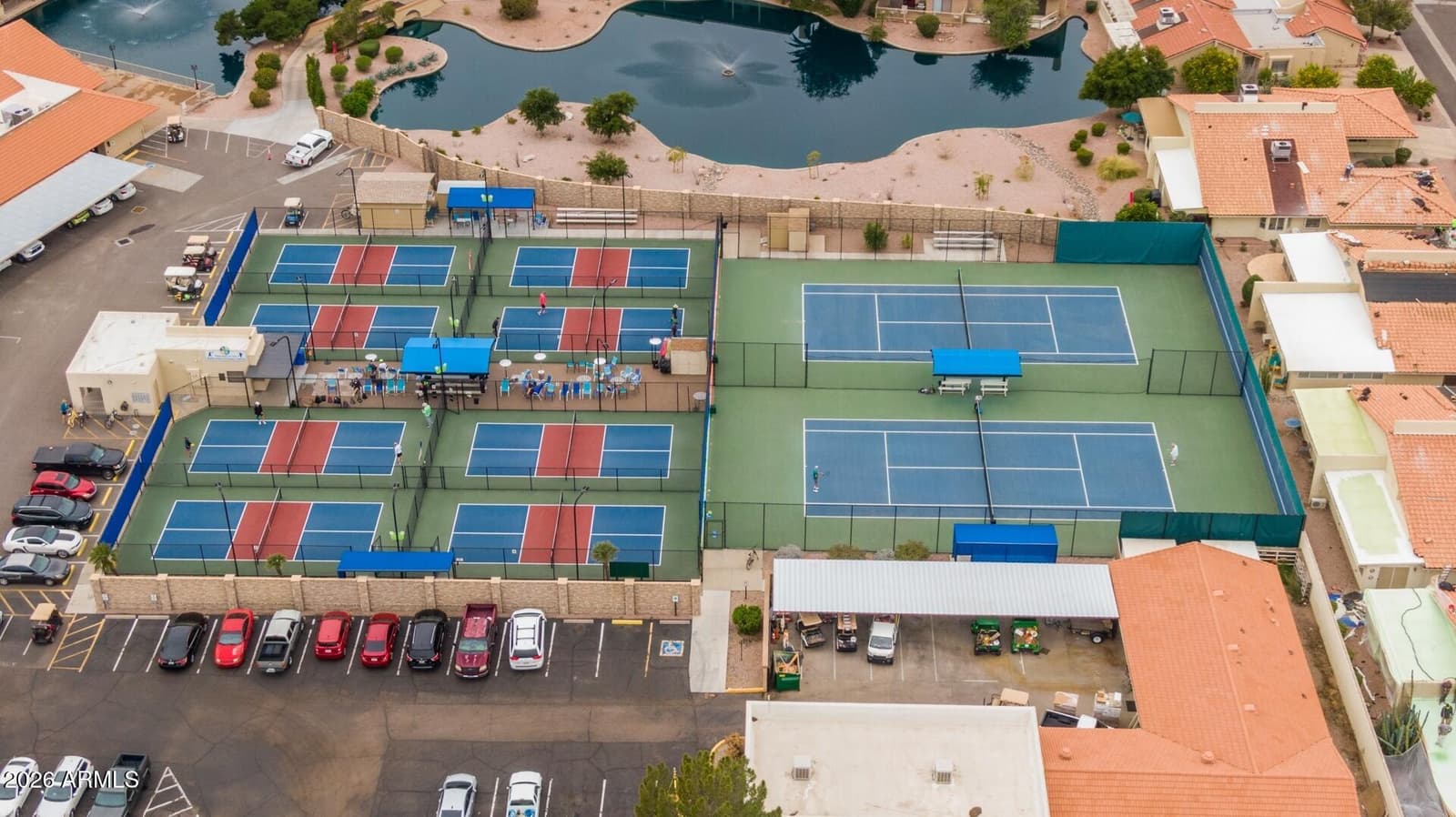 2749 Leisure World, Mesa, AZ 85206 — photo 45 of 63