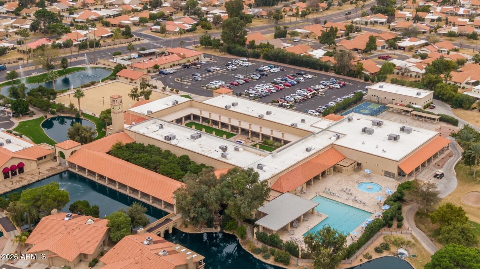 2749 Leisure World, Mesa, AZ 85206 — photo 47 of 63