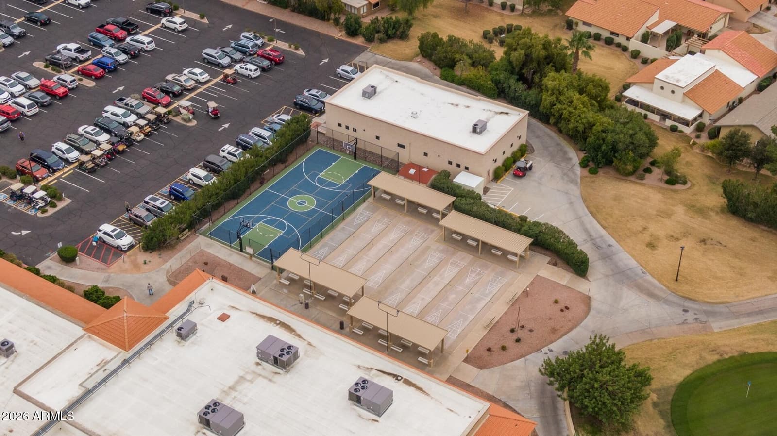 2749 Leisure World, Mesa, AZ 85206 — photo 48 of 63
