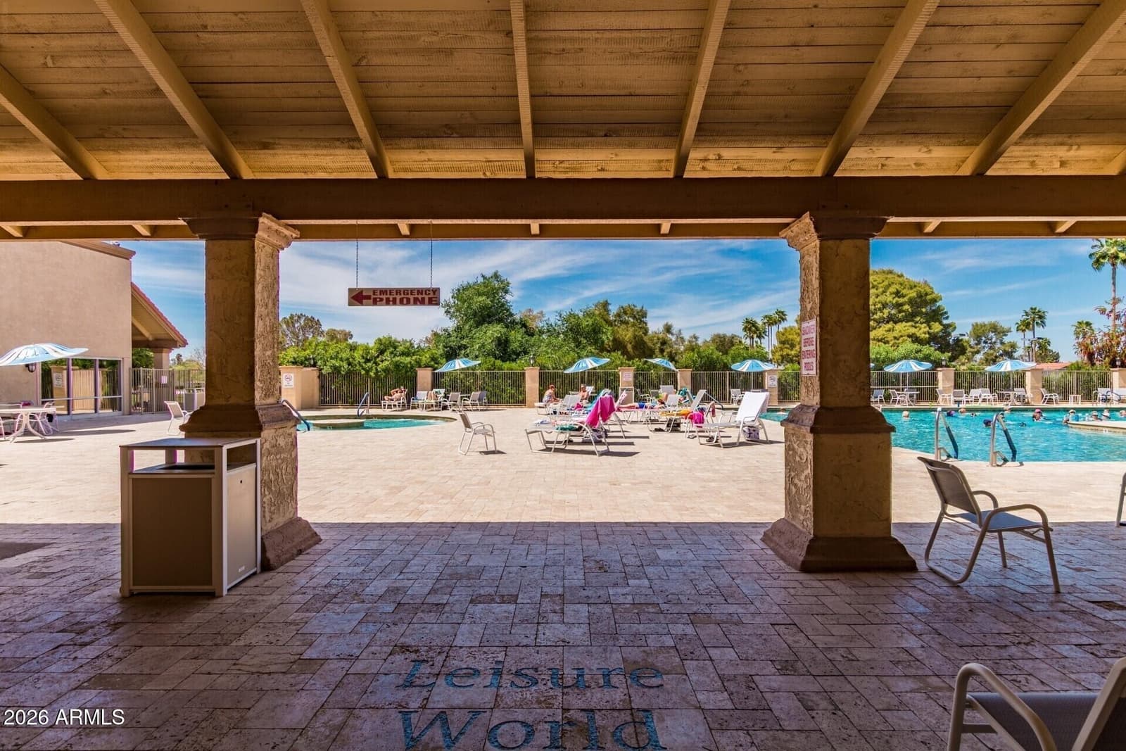 2749 Leisure World, Mesa, AZ 85206 — photo 59 of 63