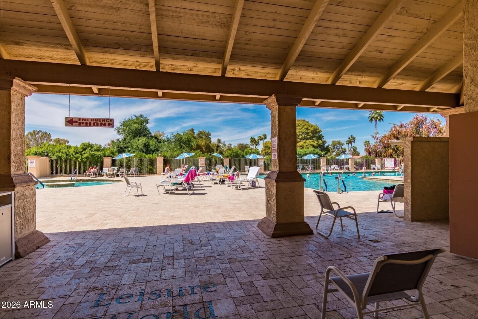2749 Leisure World, Mesa, AZ 85206 — photo 60 of 63