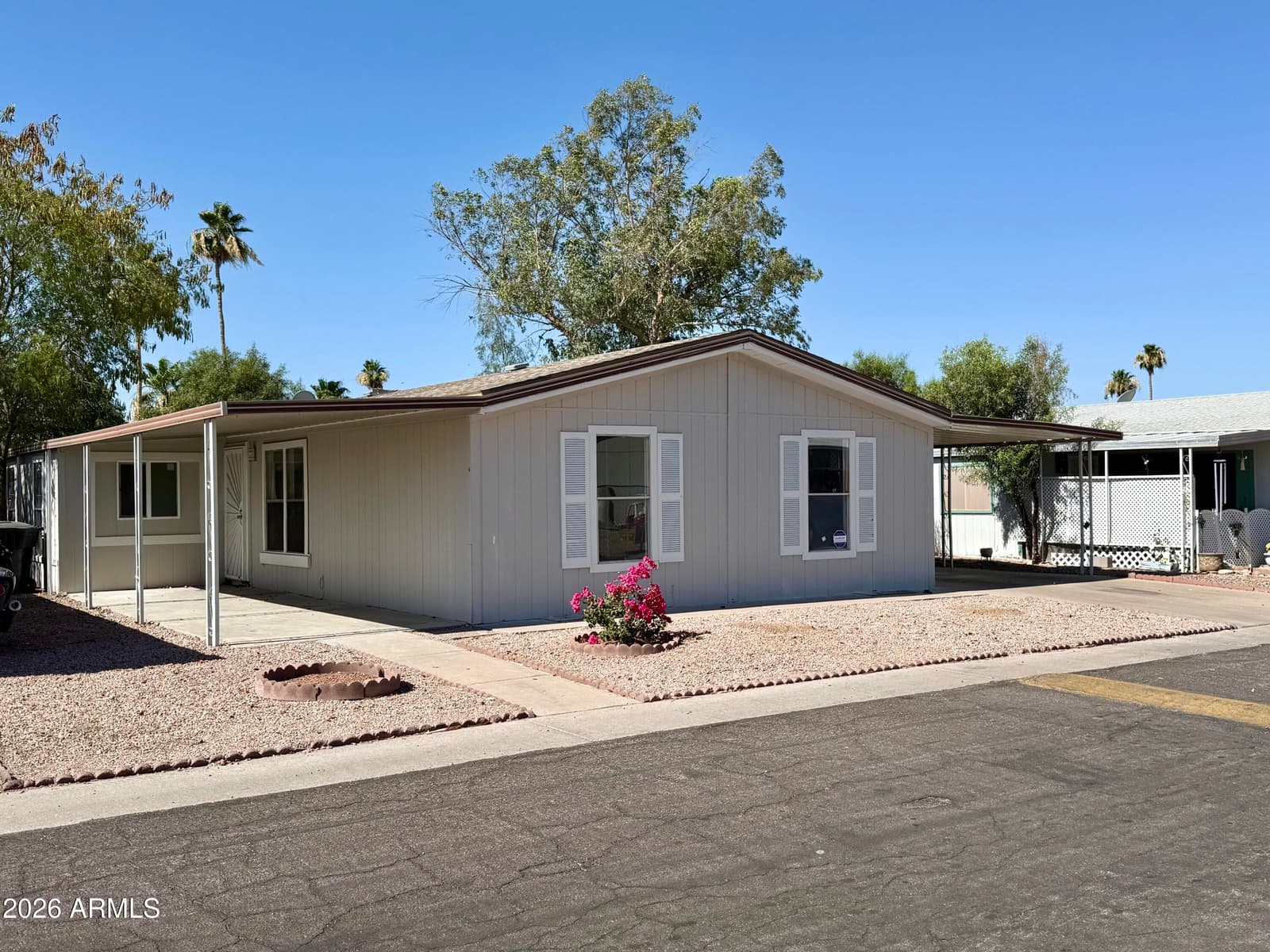 245 S 56TH Street 97, Mesa, AZ 85206 — photo 3 of 15