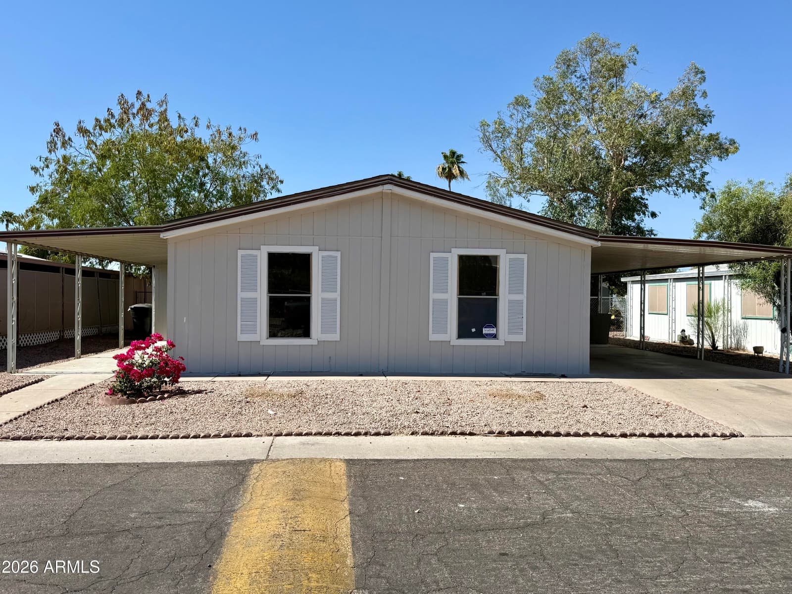 245 S 56TH Street 97, Mesa, AZ 85206 — photo 14 of 15