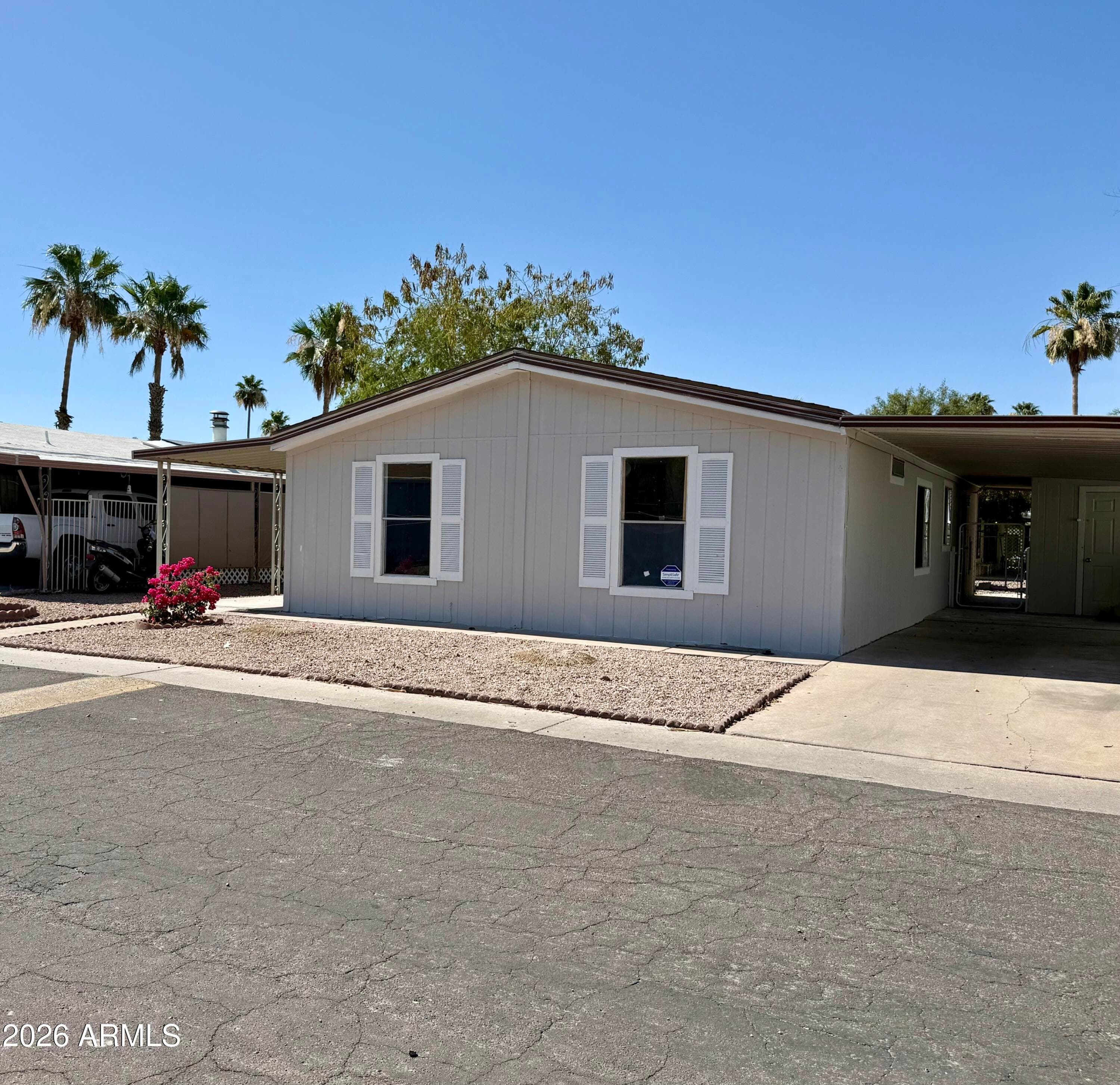 245 S 56TH Street 97, Mesa, AZ 85206 — photo 15 of 15