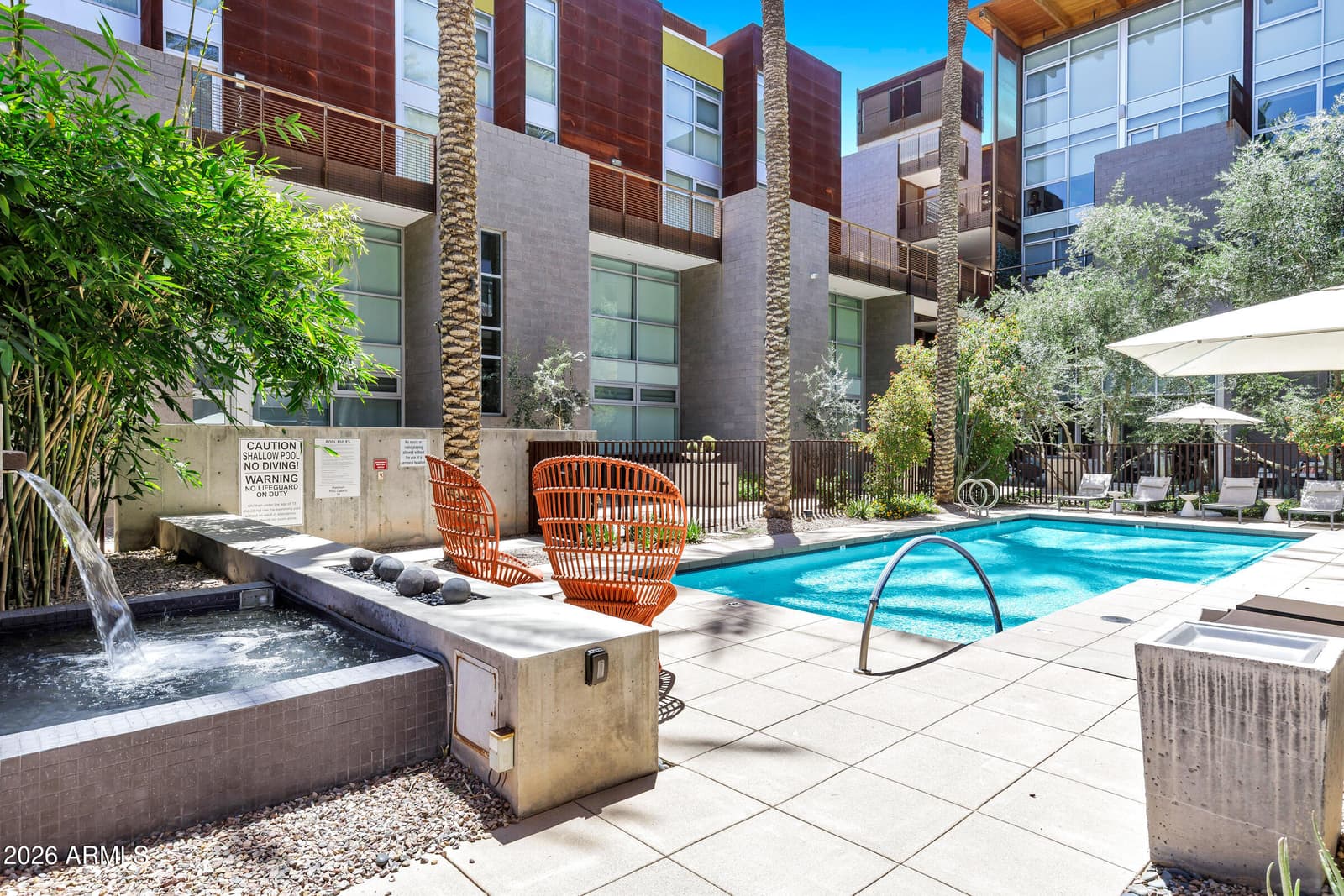 4745 N Scottsdale Road 3013, Scottsdale, AZ 85251 — photo 33 of 59