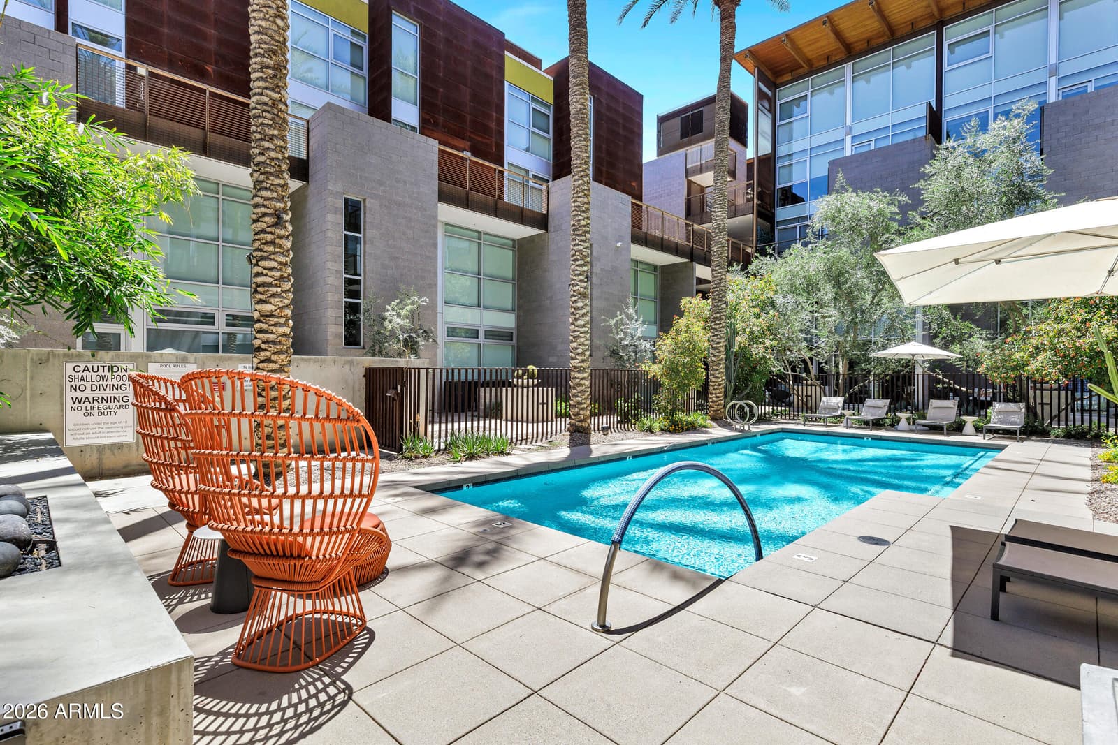 4745 N Scottsdale Road 3013, Scottsdale, AZ 85251 — photo 34 of 59