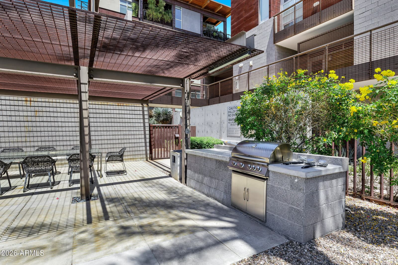 4745 N Scottsdale Road 3013, Scottsdale, AZ 85251 — photo 42 of 59
