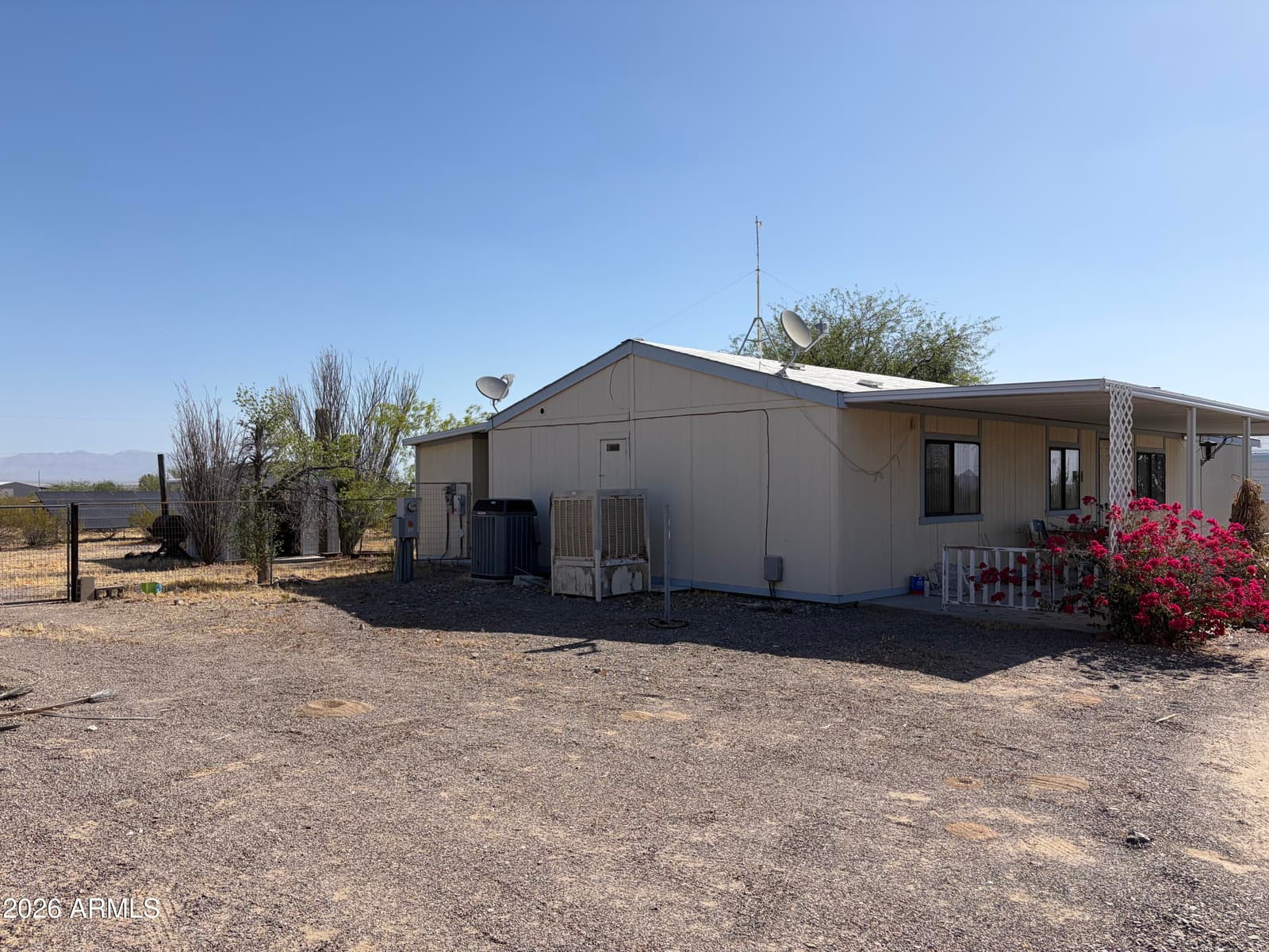 67651 MONROE Street, Salome, AZ 85348 — photo 8 of 23