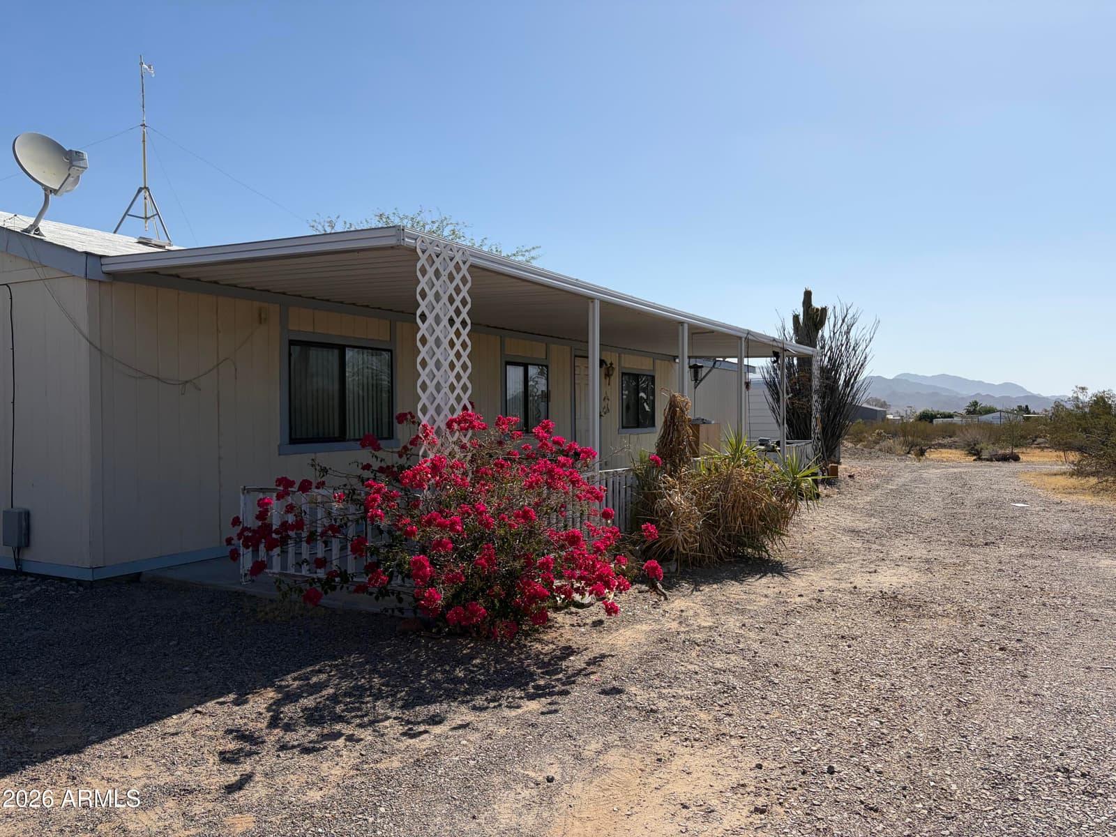 67651 MONROE Street, Salome, AZ 85348 — photo 3 of 23