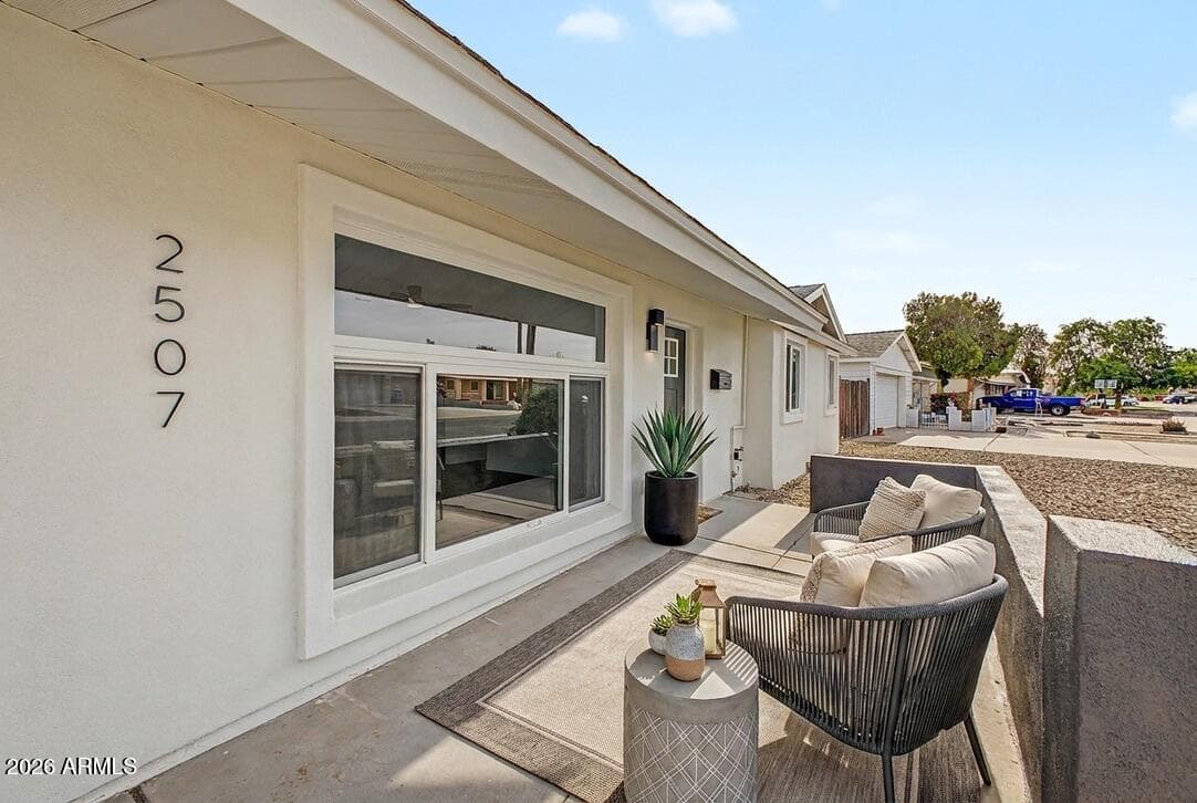 2507 W CORRINE Drive, Phoenix, AZ 85029 — photo 11 of 34