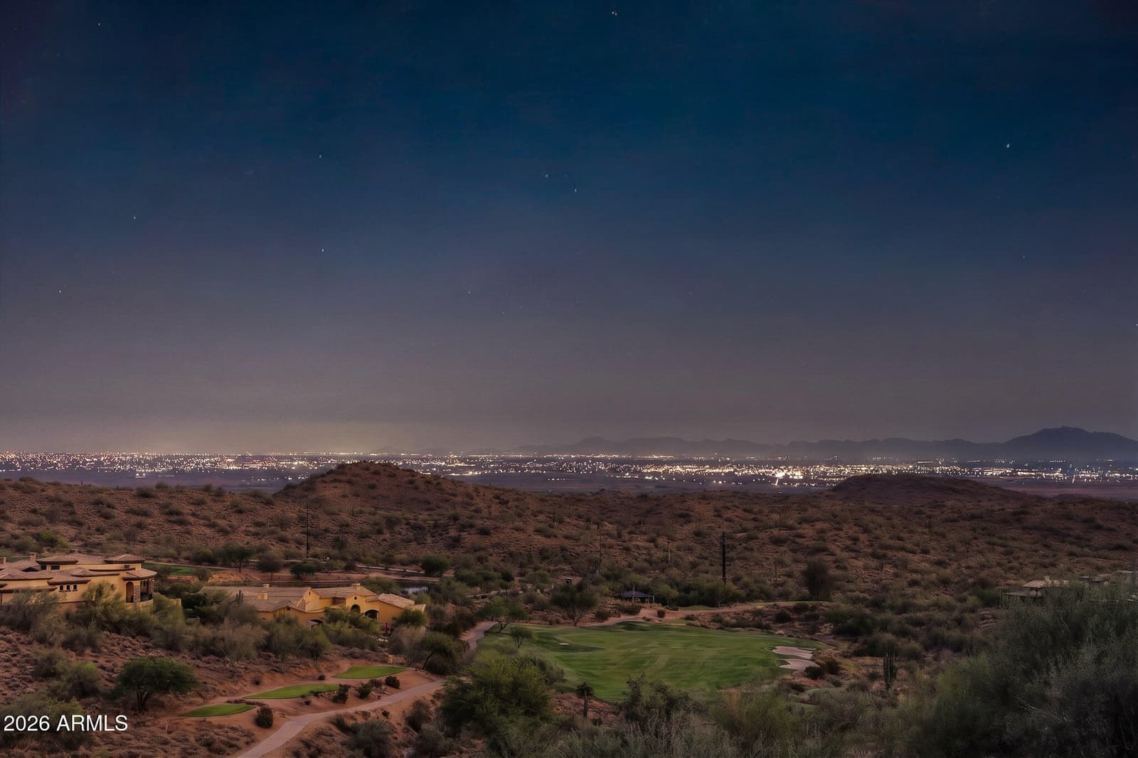 9815 N PALISADES Boulevard, Fountain Hills, AZ 85268 — photo 27 of 27