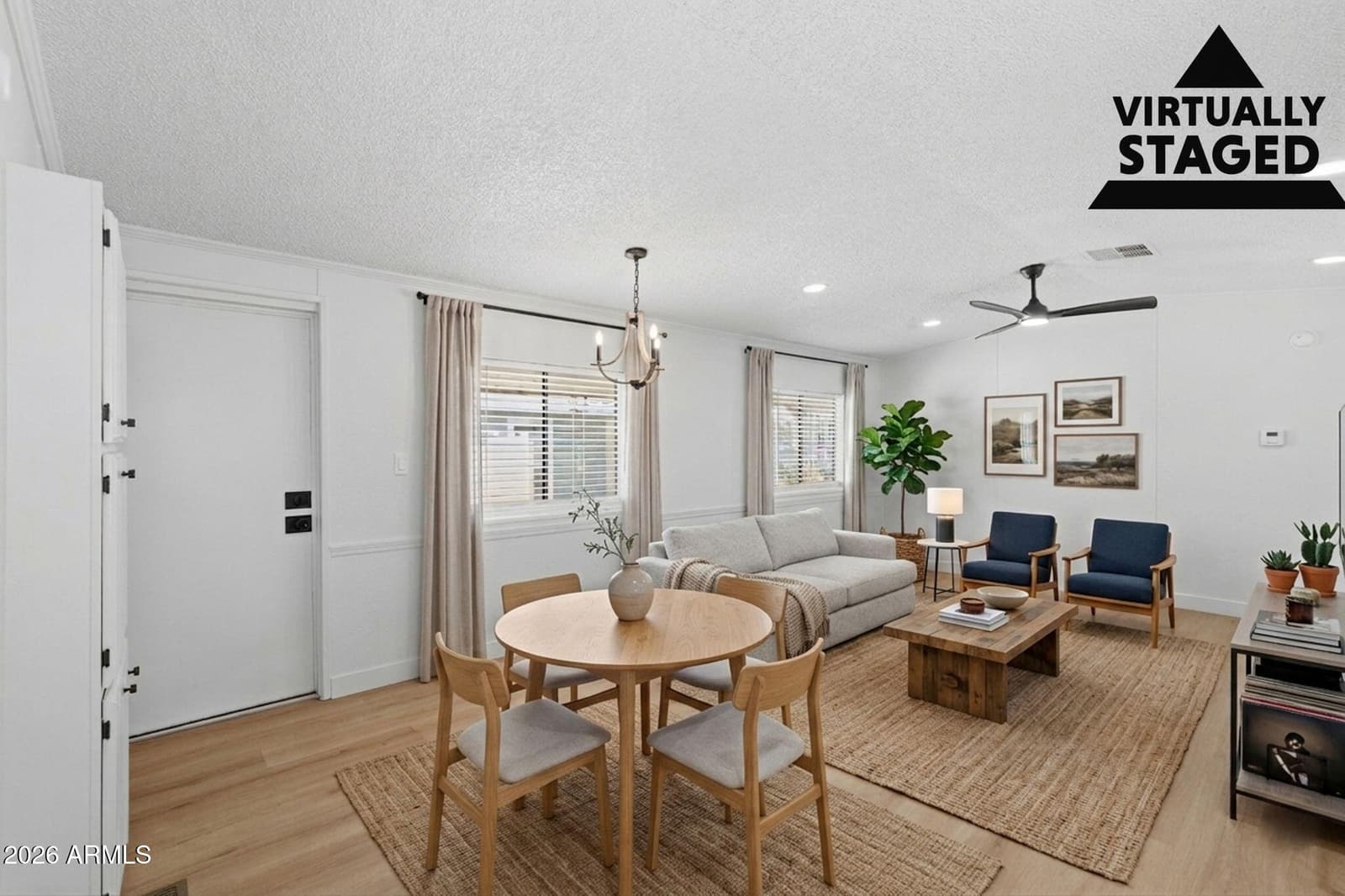 19602 N 32ND Street 23, Phoenix, AZ 85050 — photo 4 of 20