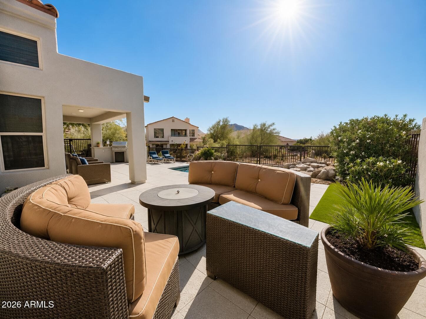 11988 N 136TH Way, Scottsdale, AZ 85259 — photo 24 of 35