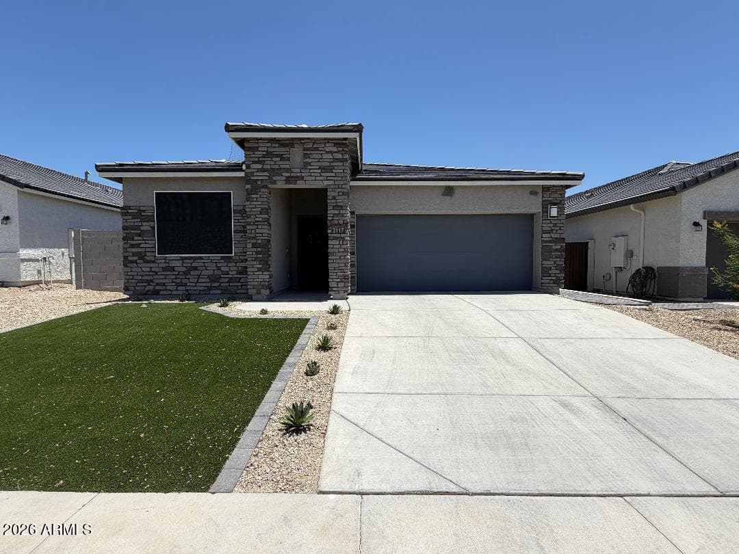 2117 S 239TH Drive, Buckeye, AZ 85326 — photo 1 of 22