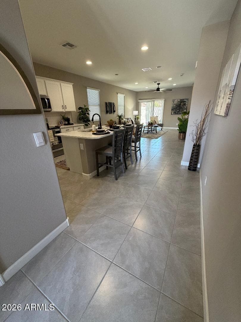 2117 S 239TH Drive, Buckeye, AZ 85326 — photo 3 of 22