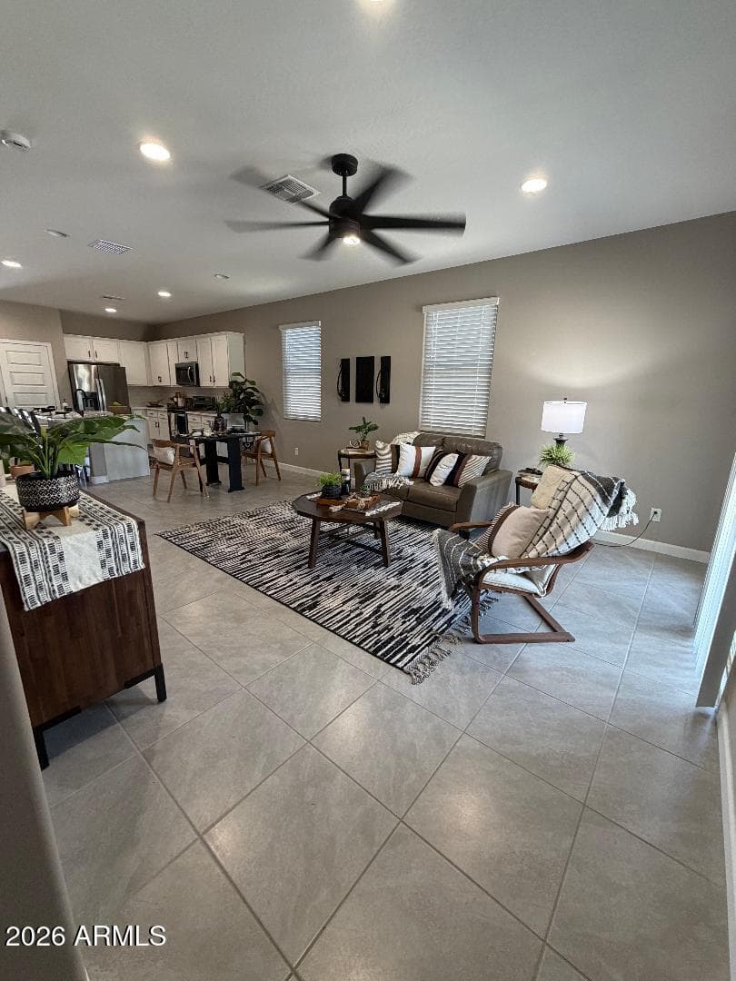 2117 S 239TH Drive, Buckeye, AZ 85326 — photo 4 of 22