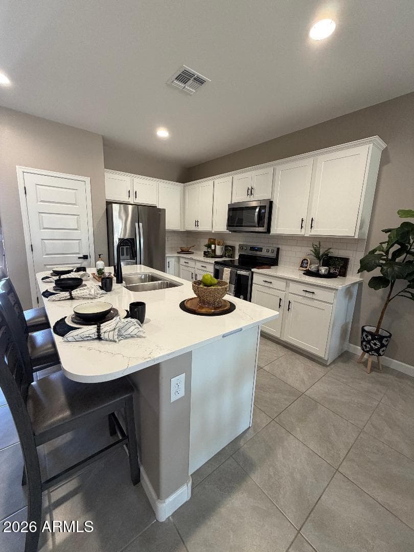 2117 S 239TH Drive, Buckeye, AZ 85326 — photo 7 of 22
