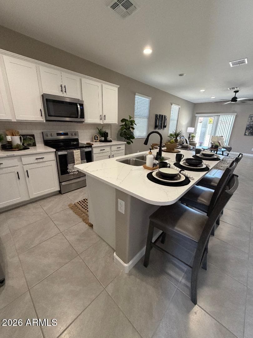 2117 S 239TH Drive, Buckeye, AZ 85326 — photo 8 of 22