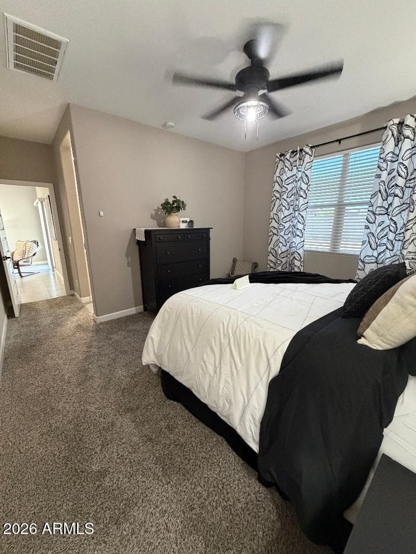 2117 S 239TH Drive, Buckeye, AZ 85326 — photo 12 of 22