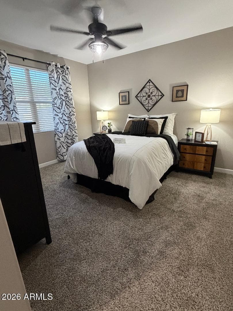 2117 S 239TH Drive, Buckeye, AZ 85326 — photo 11 of 22
